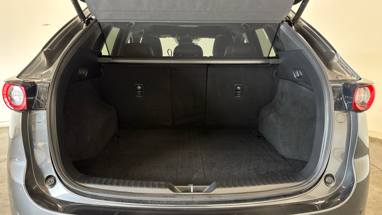 Mazda CX-5 2.5 GT Sport 5dr Auto AWD Petrol Estate